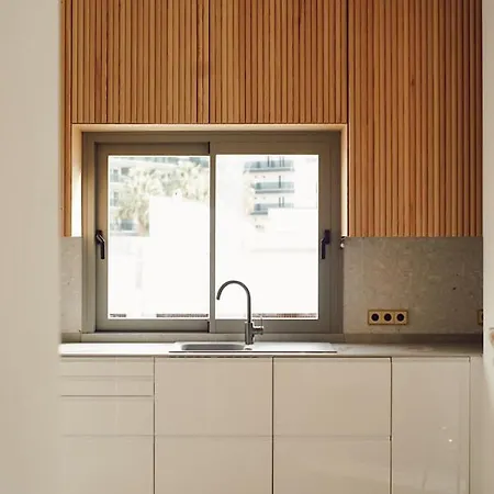 Luz Mar Apartment *
