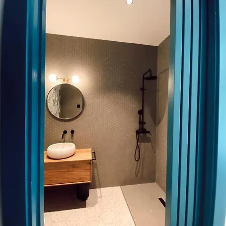 Apartment Luz Mar