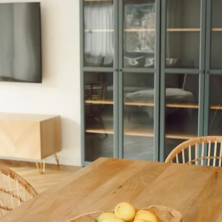 Apartment Luz Mar *