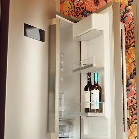 Apartment Luz Mar *