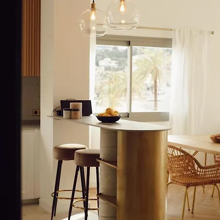 Luz Mar Apartment Port De Soller