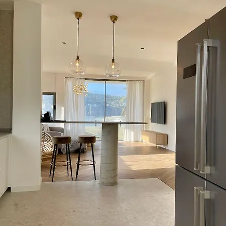 Luz Mar Apartment