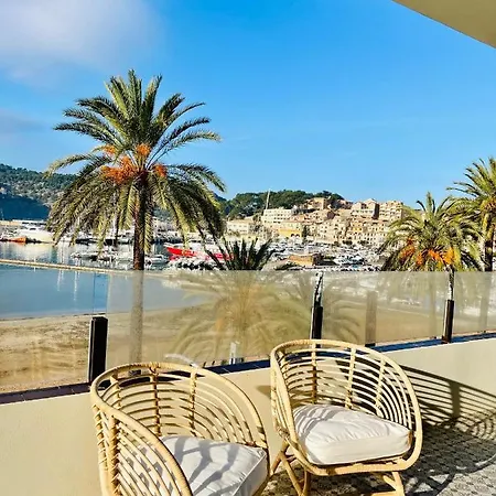 Apartment Luz Mar *