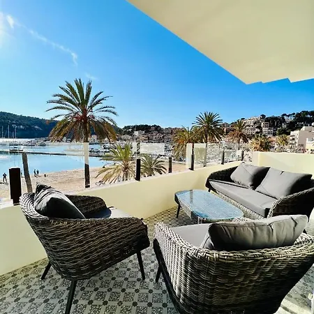 Luz Mar Apartment *