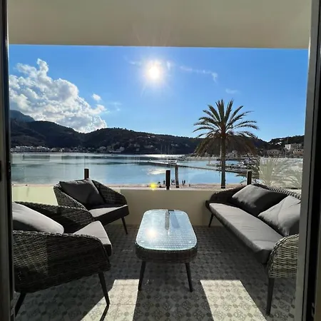 Luz Mar Apartment *