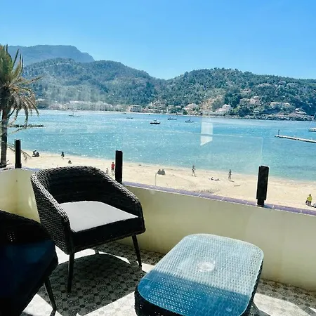 Apartment Luz Mar *
