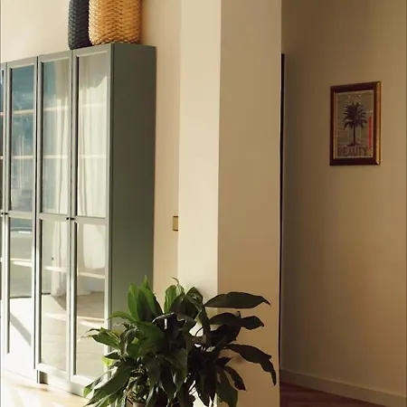 Luz Mar Appartement