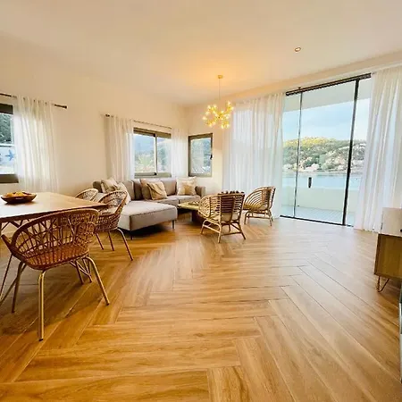 Luz Mar Appartement Puerto de Sóller